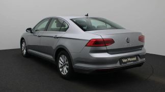 Finansowanie Sedan Volkswagen Passat 2020