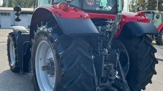 Leasing Tractor Massey Ferguson 7715-Dyna 2023