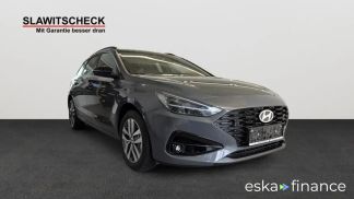 Leasing Wagon Hyundai i30 2024