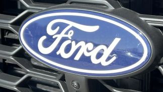 Leasing Hatchback Ford Tourneo Custom 2025