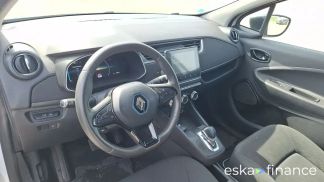 Lízing Hatchback Renault ZOE 2020