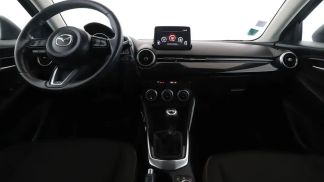 Leasing Hatchback Mazda 2 2020