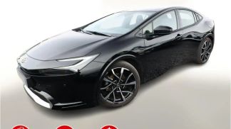 Leasing Sedan Toyota Prius 2023