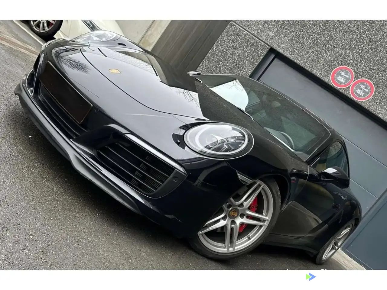 Finansowanie Coupé Porsche 911 2016