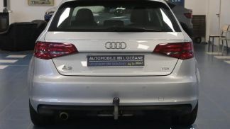 Finansowanie Sedan Audi A3 2013