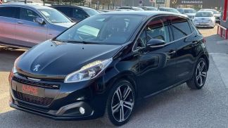 Finansowanie Hatchback Peugeot 208 2018