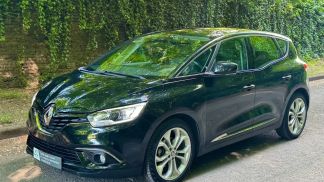 Finansowanie Hatchback Renault Grand Scenic 2017