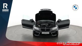 Lízing Kupé BMW M2 2018