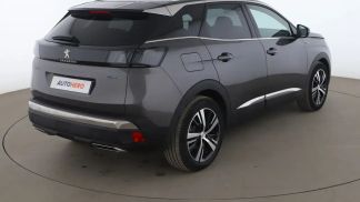 Leasing SUV Peugeot 3008 2022