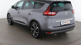 Transport pasażerów Renault Grand Scenic 2020