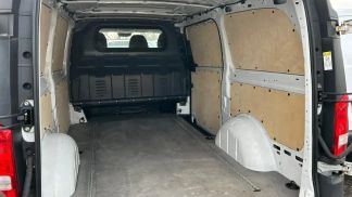 Finansowanie Van MERCEDES VITO 2020