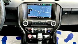 Lízing Kabriolet Ford Mustang 2016