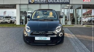 Finansowanie Zamienny Fiat 500C 2024