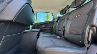 Financování Hatchback Renault Scenic 2017