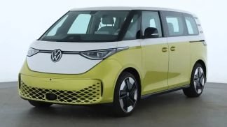 Leasing Hayon Volkswagen ID. Buzz 2024