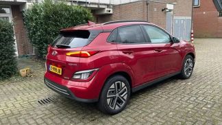 Lízing Hatchback Hyundai Kona 2022