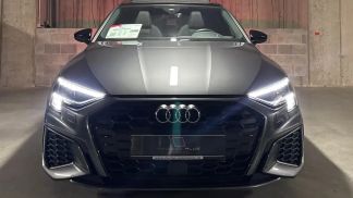 Lízing Kombi Audi A3 2021