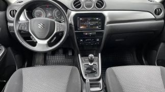 Leasing Convertible Suzuki Vitara 2020