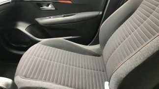 Finansowanie Sedan Peugeot 208 2022