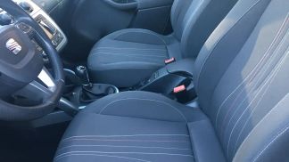 Lízing Hatchback Seat Altea 2013