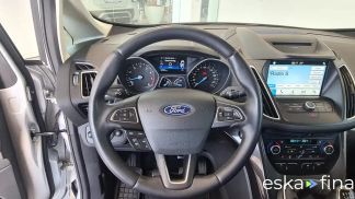 Lízing Hatchback Ford C-Max 2018
