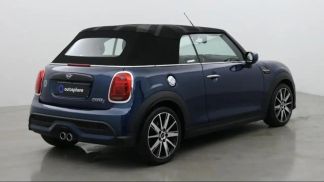 Finansowanie Zamienny MINI Cooper S 2021