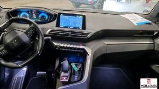 Leasing SUV Peugeot 3008 2020