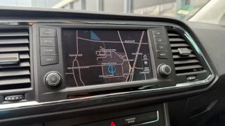 Leasing Hatchback Seat Ateca 2017