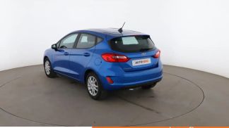 Finansowanie Hatchback Ford Fiesta 2020