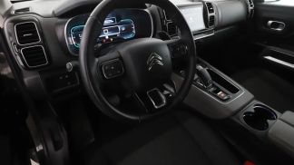 Financování SUV Citroën C5 Aircross 2020