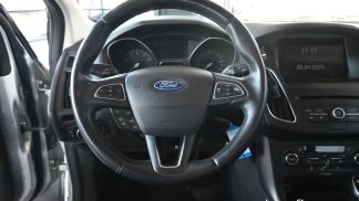 Finansowanie Wóz Ford Focus 2014
