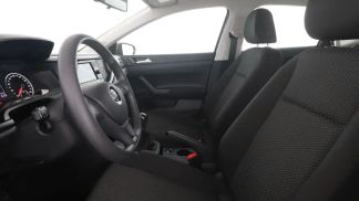 Leasing Hayon Volkswagen Polo 2020