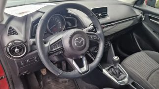 Finansowanie Hatchback Mazda 2 2018