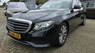 Finansowanie Sedan MERCEDES E 200 2019