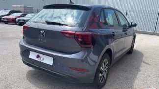 Leasing Hatchback Volkswagen Polo 2022