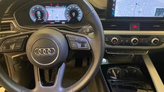 Finansowanie Hatchback Audi A5 2020
