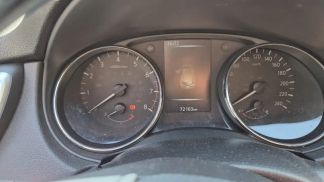 Lízing Hatchback Nissan Qashqai 2014