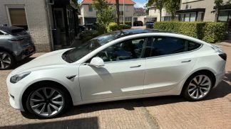 Lízing Sedan Tesla Model 3 2020