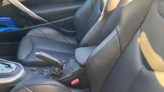 Leasing Convertible Peugeot 308 2014
