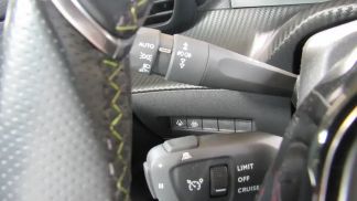 Finansowanie SUV Peugeot 2008 2020
