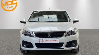 Finansowanie Wóz Peugeot 308 2021