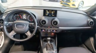 Finansowanie Zamienny Audi A3 2015