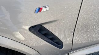 Finansowanie SUV BMW iX3 2022