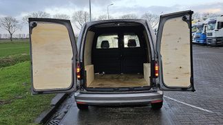 Lízing Osobná doprava Volkswagen CADDY 2.0 2020