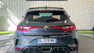 Leasing Convertible Renault Megane 2019