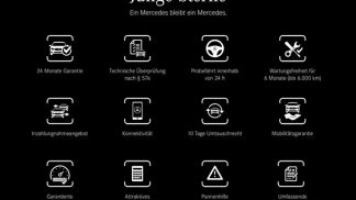 Finansowanie Coupé MERCEDES CLE 220 2024