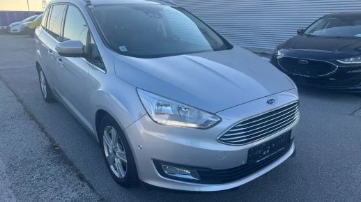 Ford Grand C-Max 2016