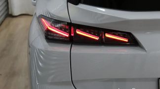 Leasing Wagon Peugeot 308 2024