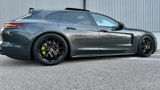 Finansowanie Coupé Porsche Panamera 2018