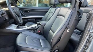 Lízing Kabriolet BMW 325 2010